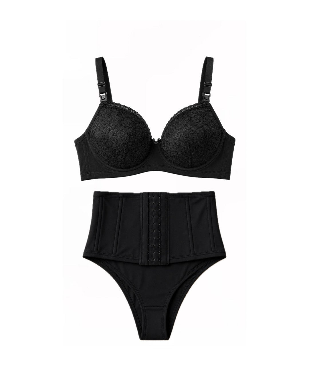 Ensemble post-partum et allaitement
