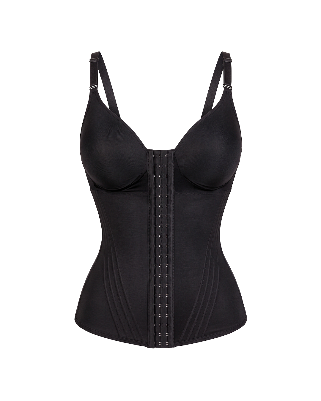 Corset gainant post-partum & allaitement