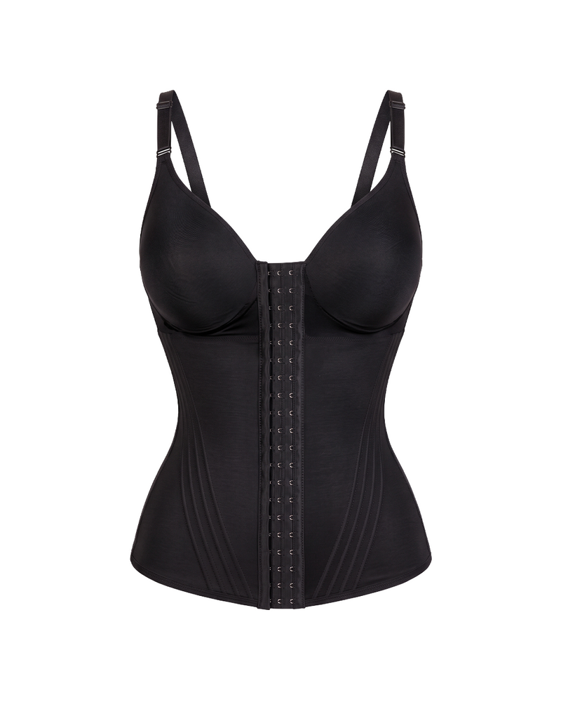 Corset gainant post-partum & allaitement