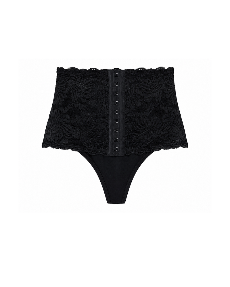 Culotte Lace