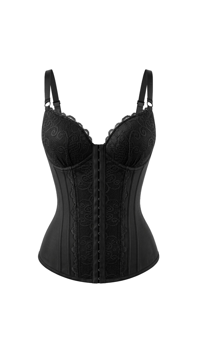 Gaine Dentelle