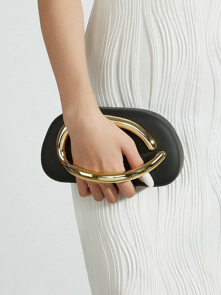 Bag Clutch