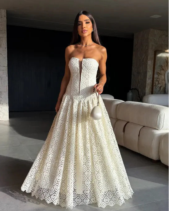 Robe Opaline