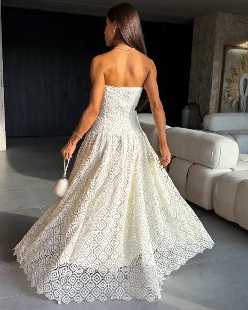 Robe Opaline