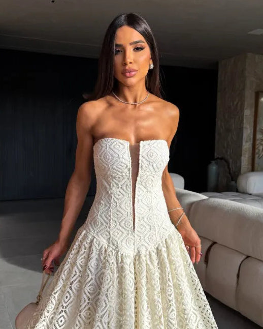 Robe Opaline