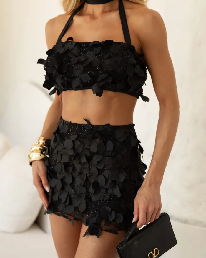 Fleur Noire