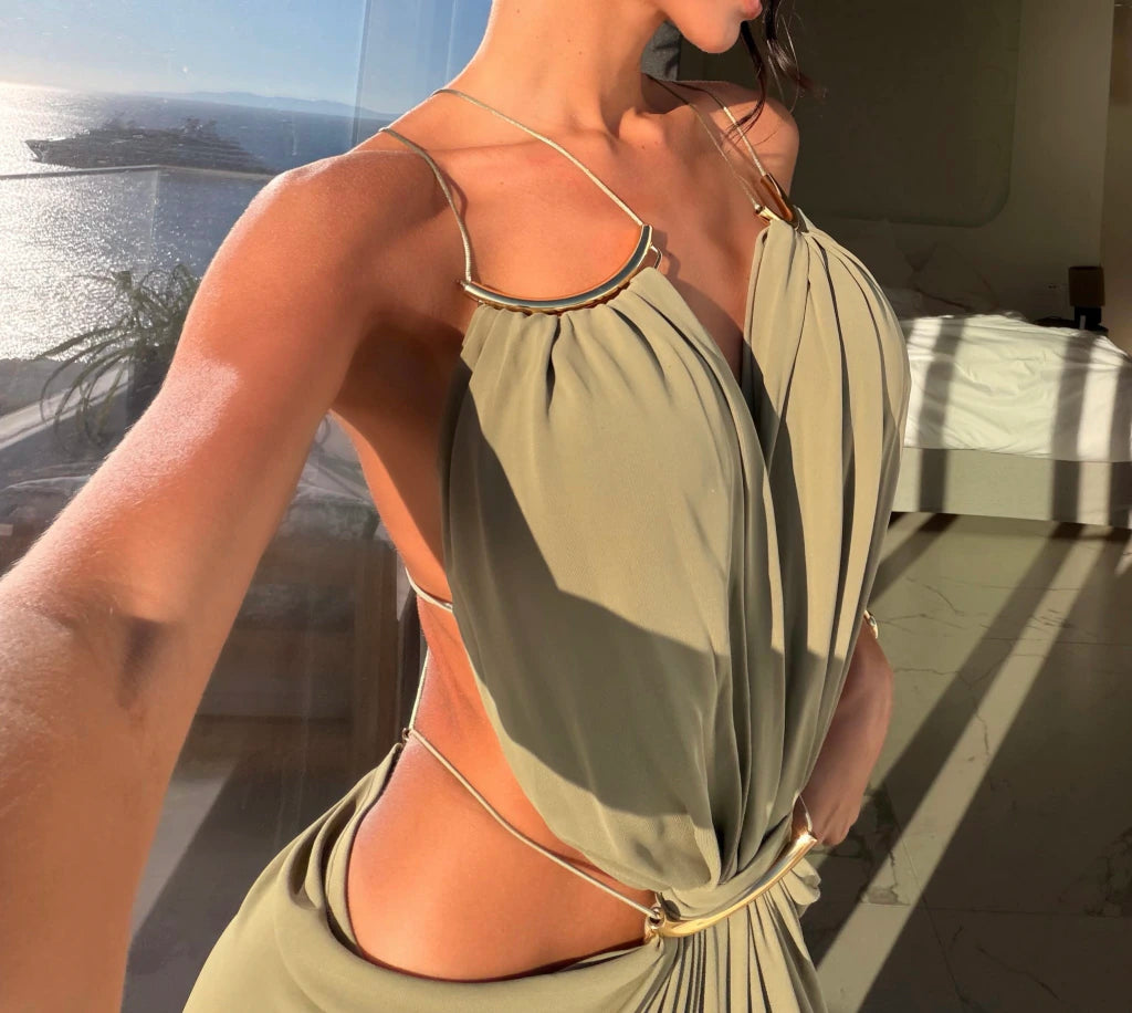 Robe Mykono