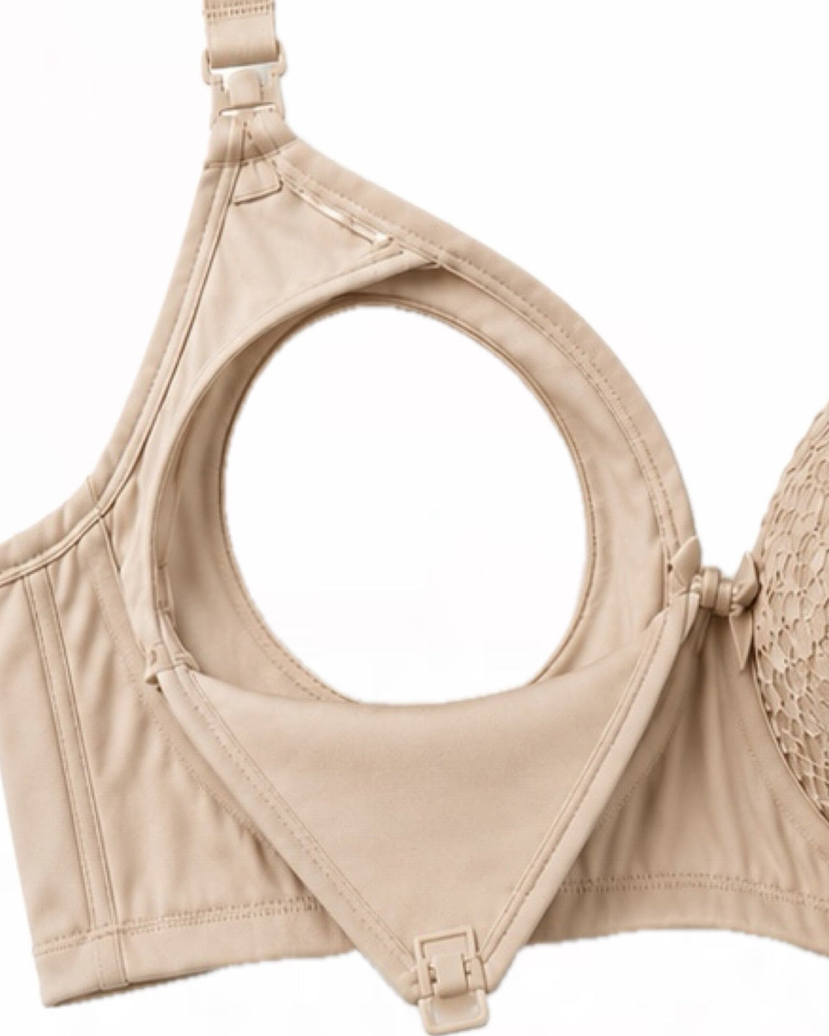 Ensemble post-partum et allaitement