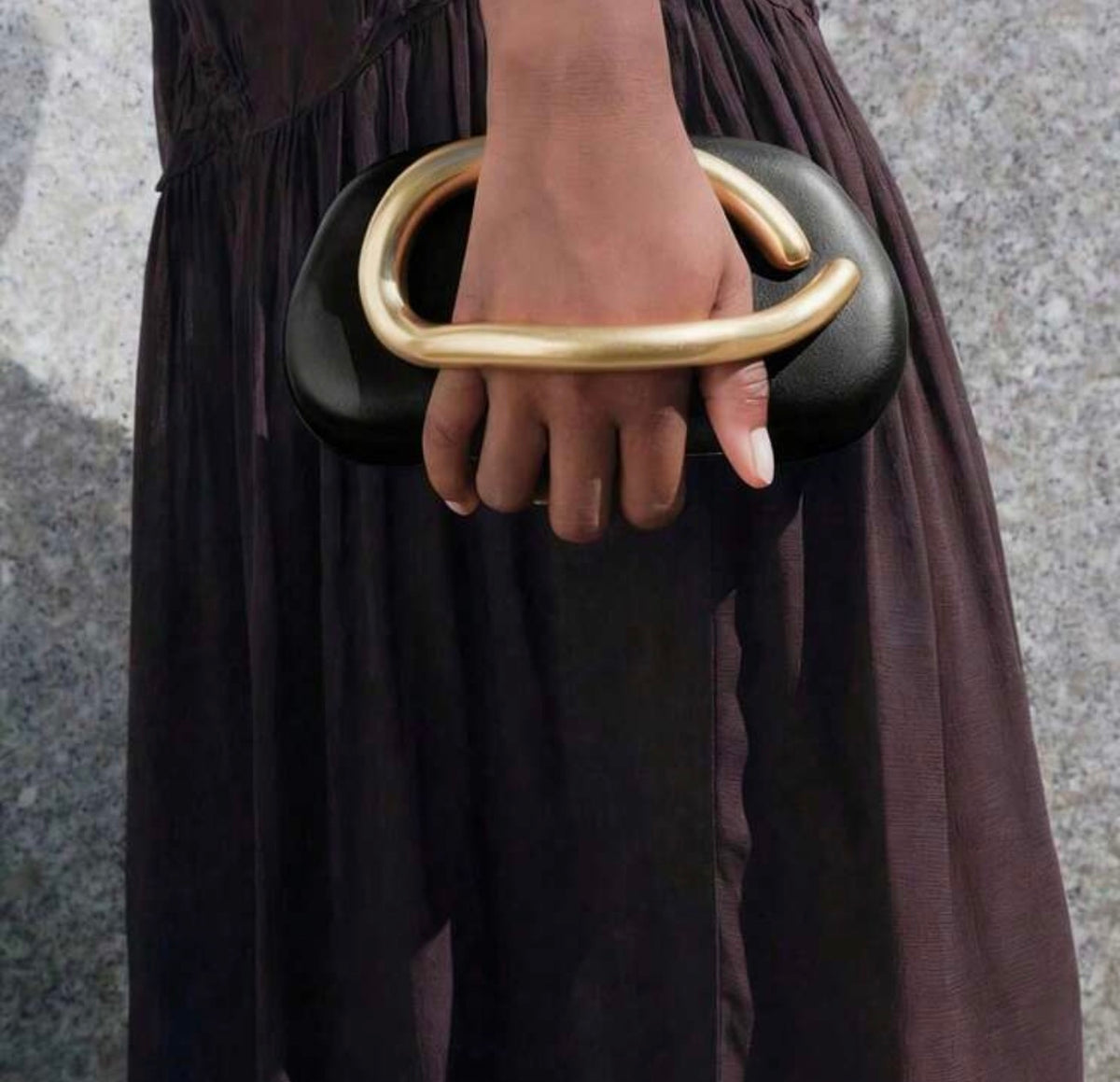 Bag Clutch