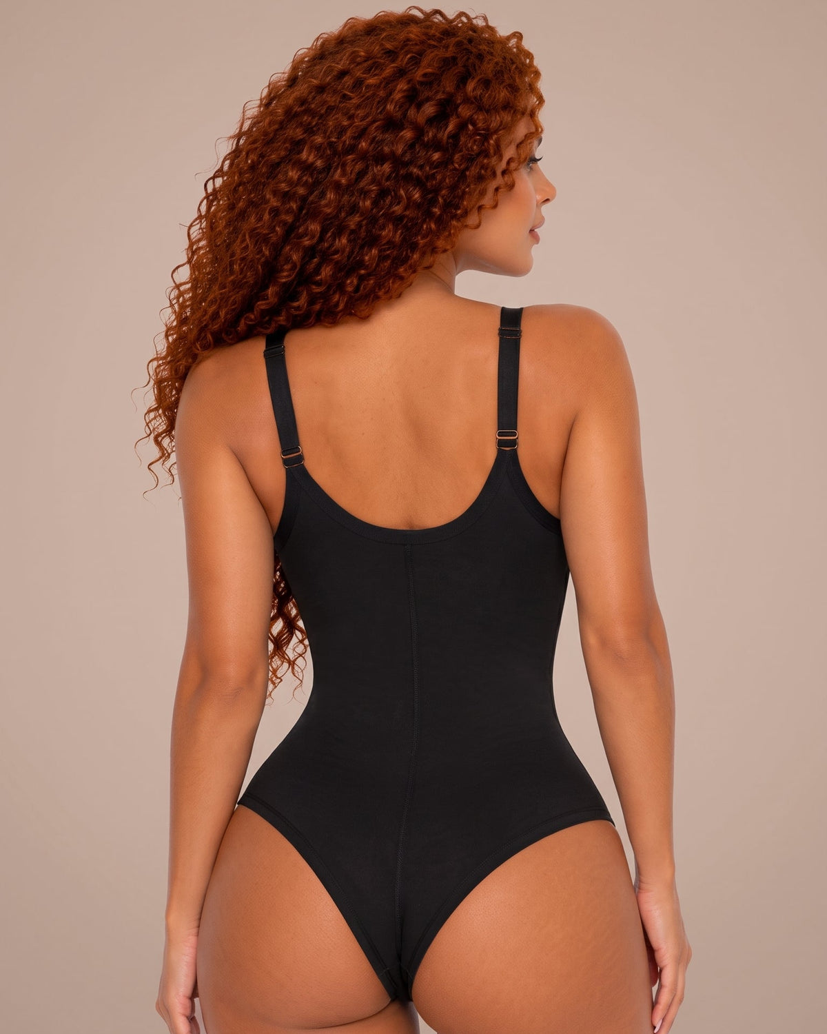 Body post-partum