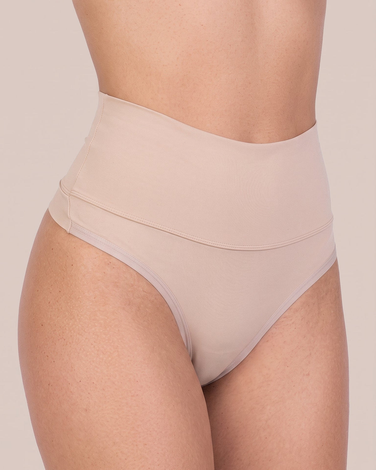 Culotte gainante Premium String