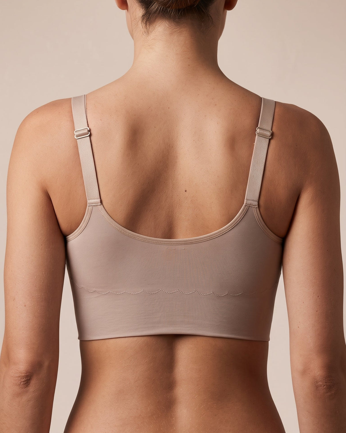 Soutien-gorge post-opératoire