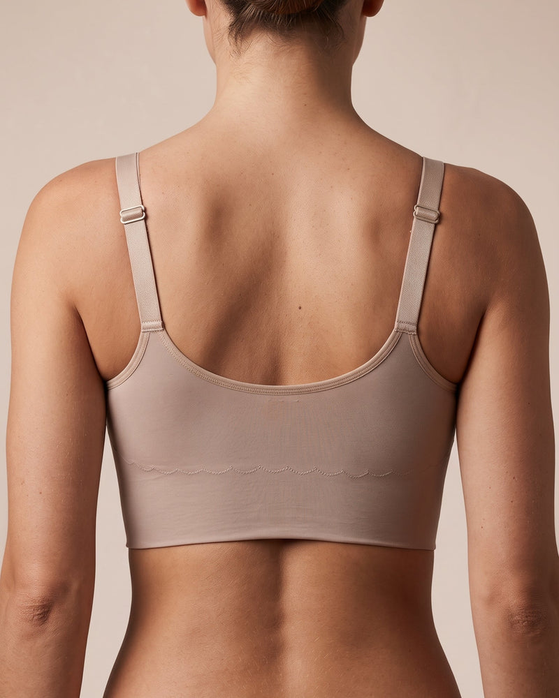 Soutien-gorge Balconnet Push-Up
