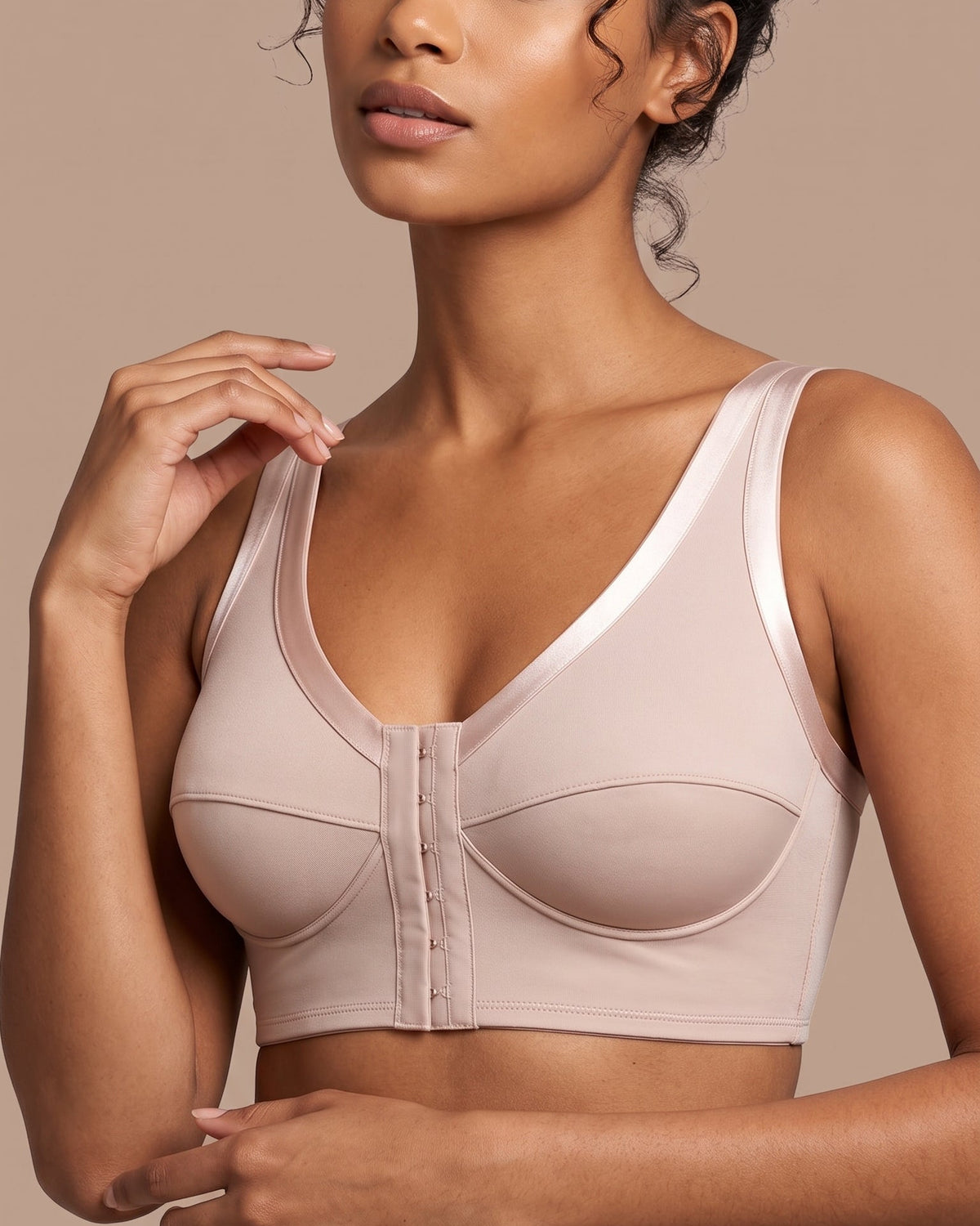 Soutien-gorge confort