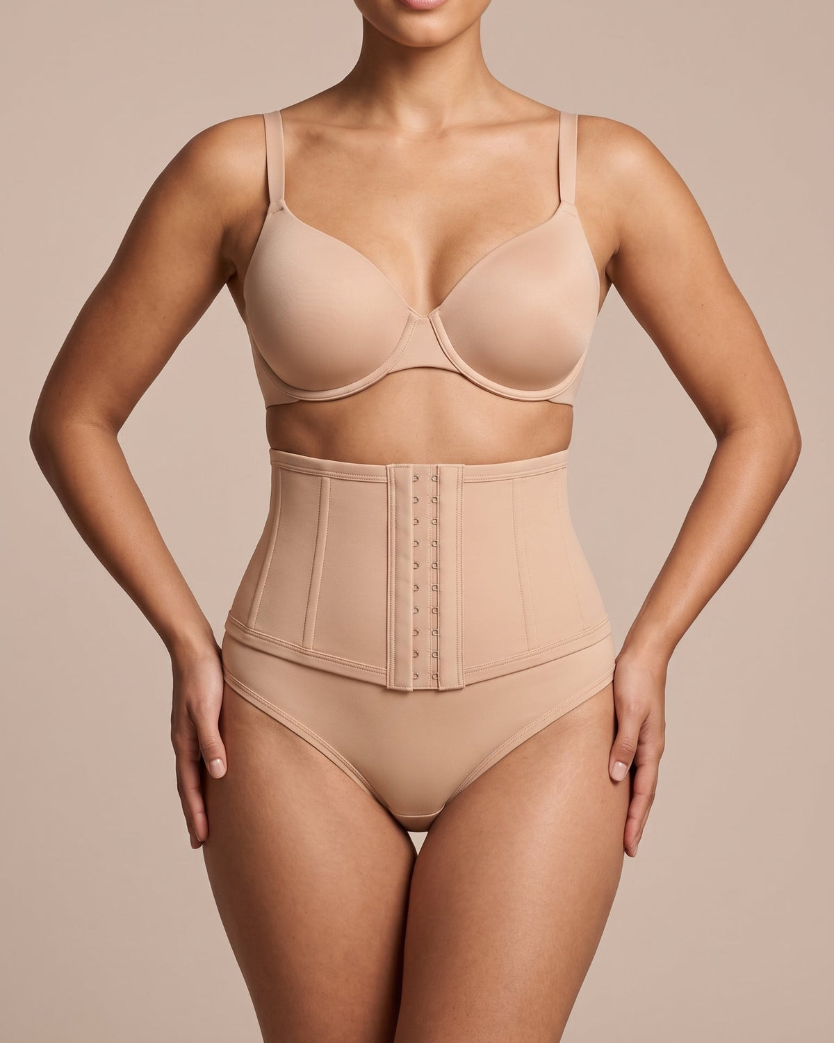 Culotte gainante 6 baleines