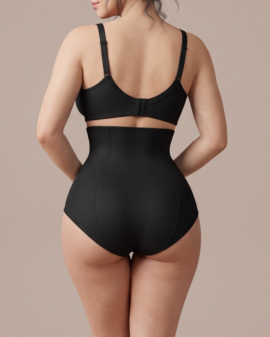 Culotte post-partum
