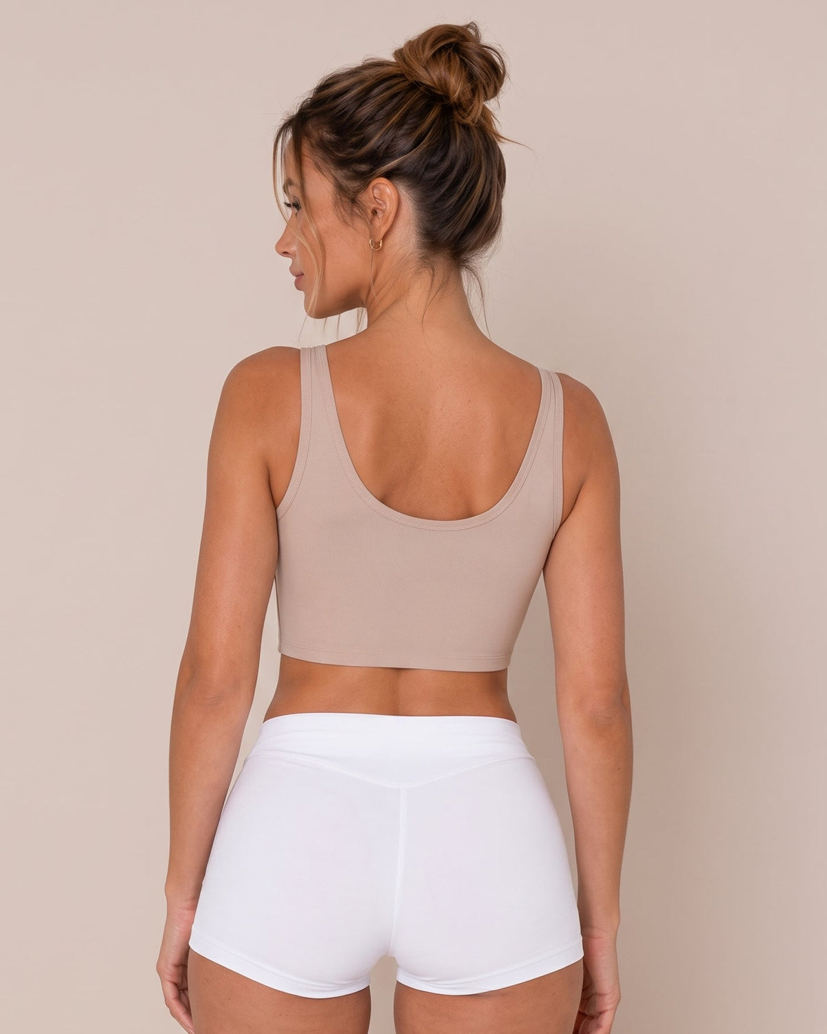 Soutien-gorge post-opératoire