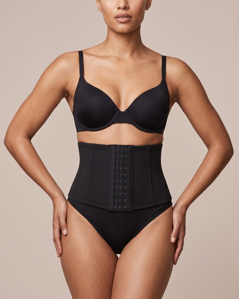 Culotte gainante 6 baleines