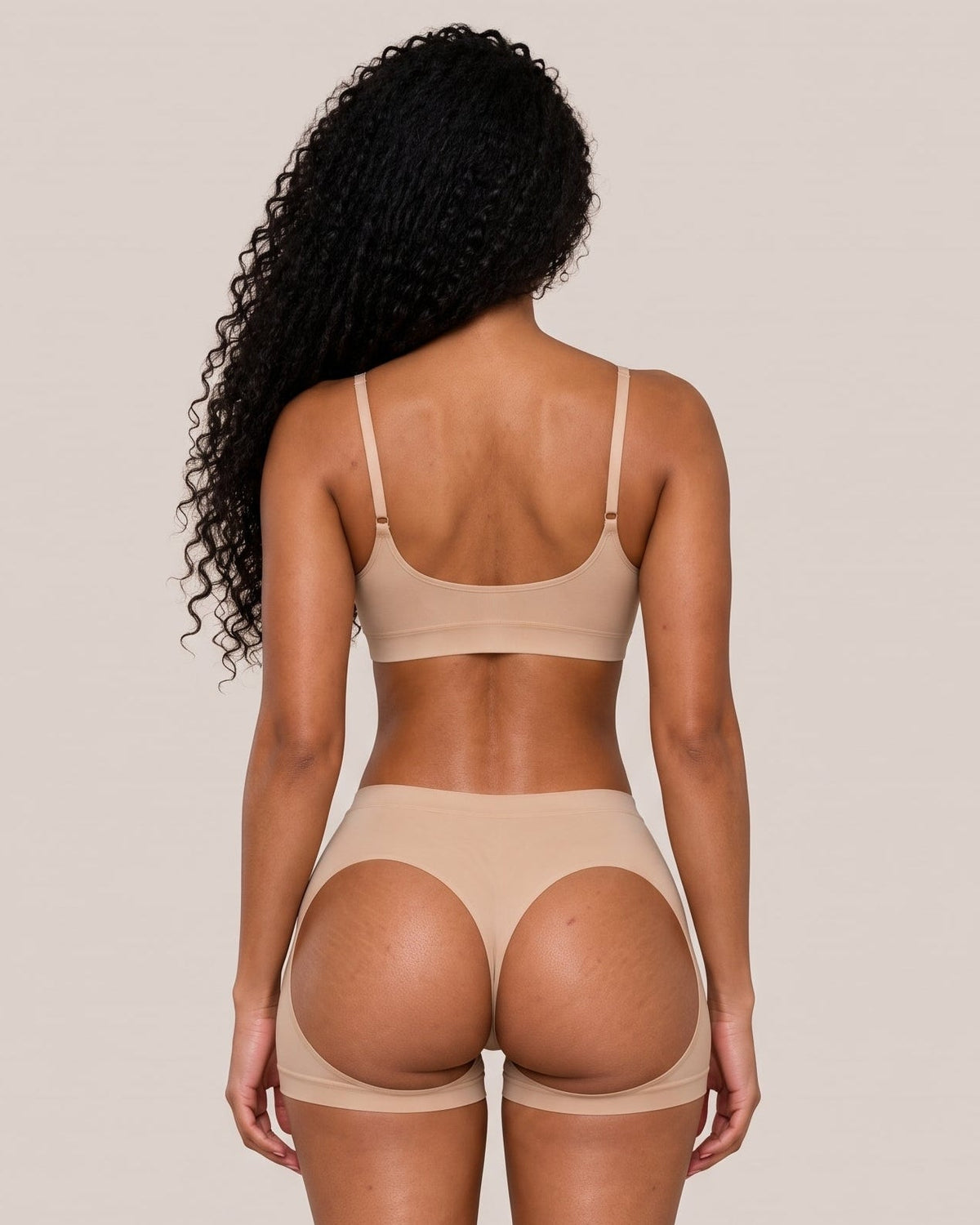 Short & Culotte Sculpt Lift