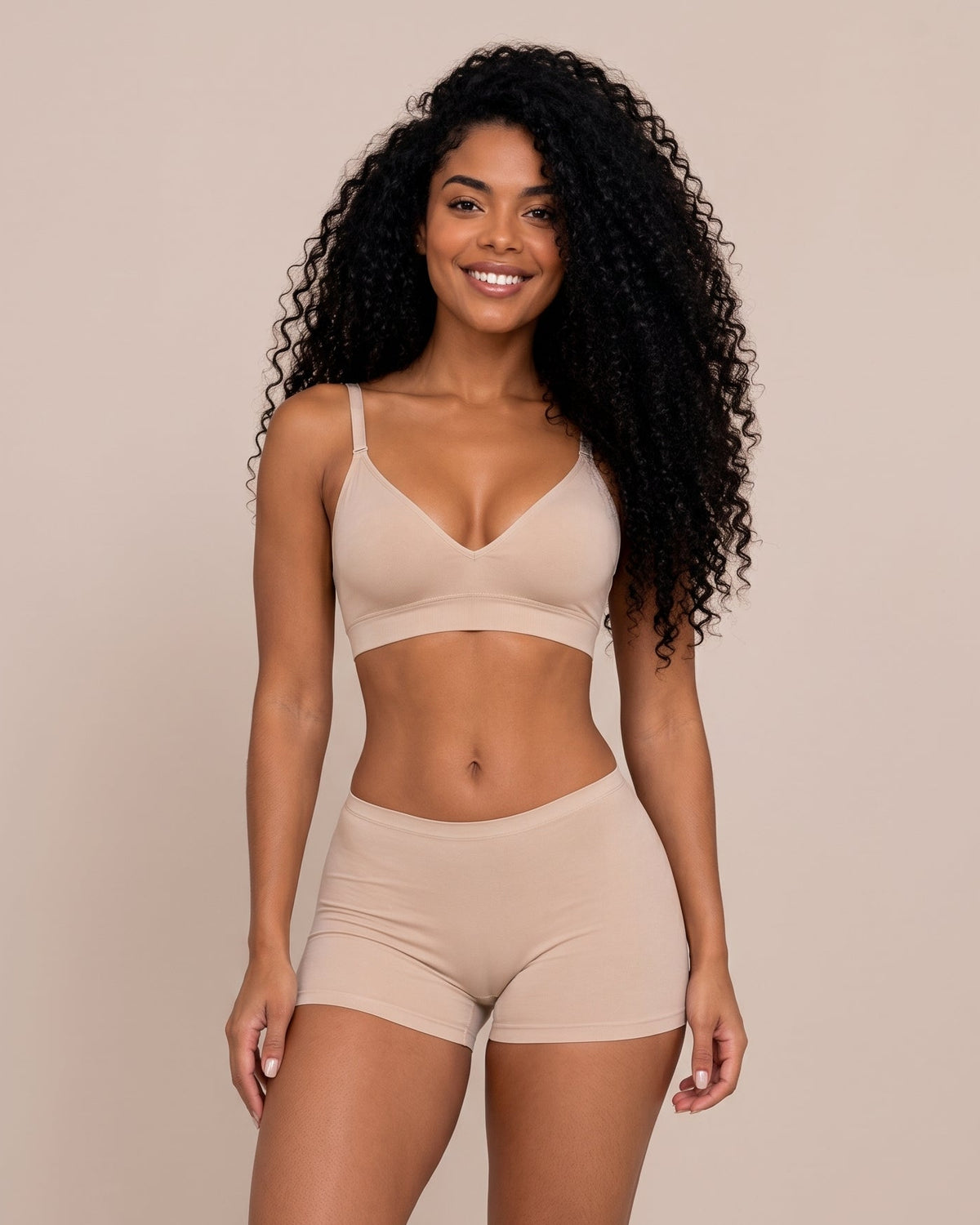 Short & Culotte Sculpt Lift