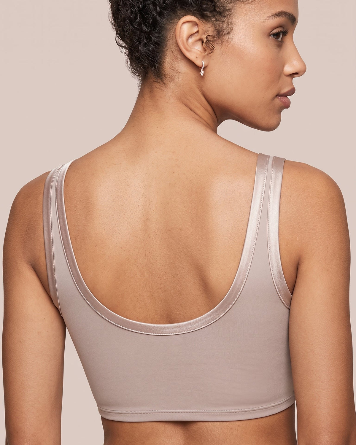 Soutien-gorge confort