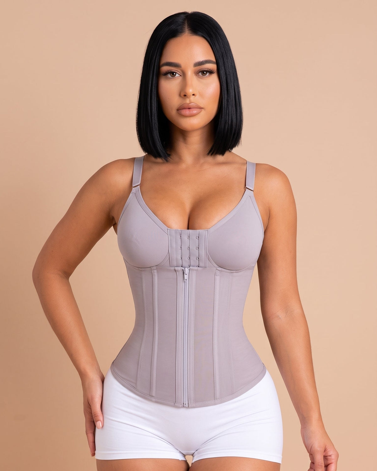 Gaine Intense 3 en 1