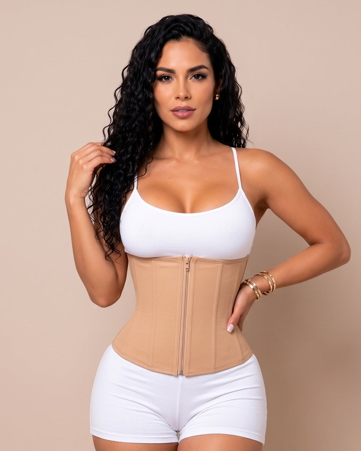 Corset Triple