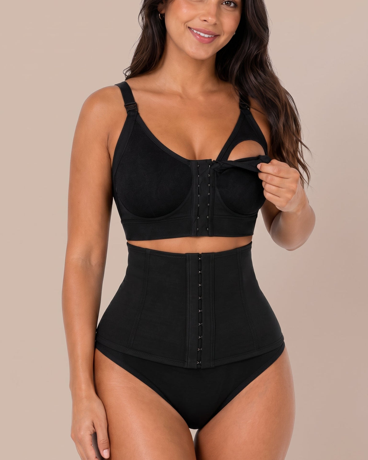 Ensemble post-partum et allaitement