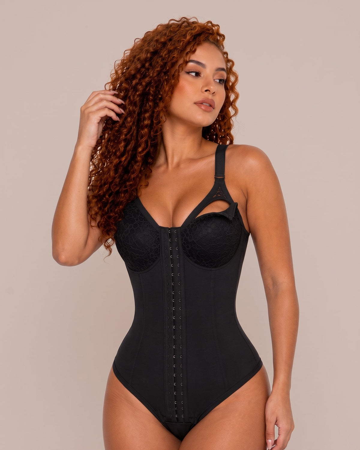 Body post-partum