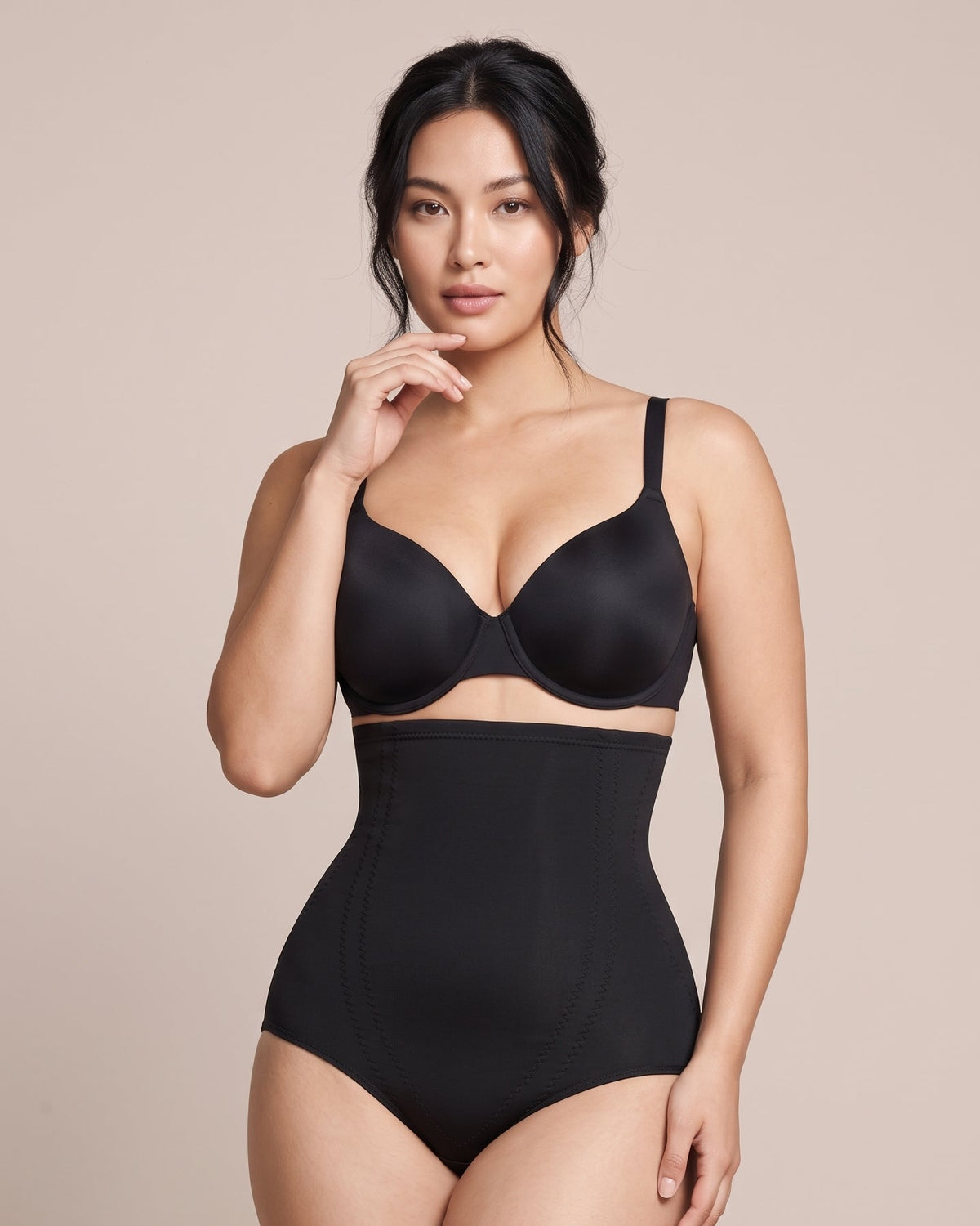 Culotte post-partum