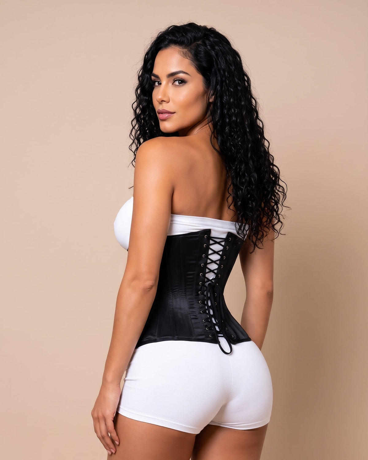 Corset Triple