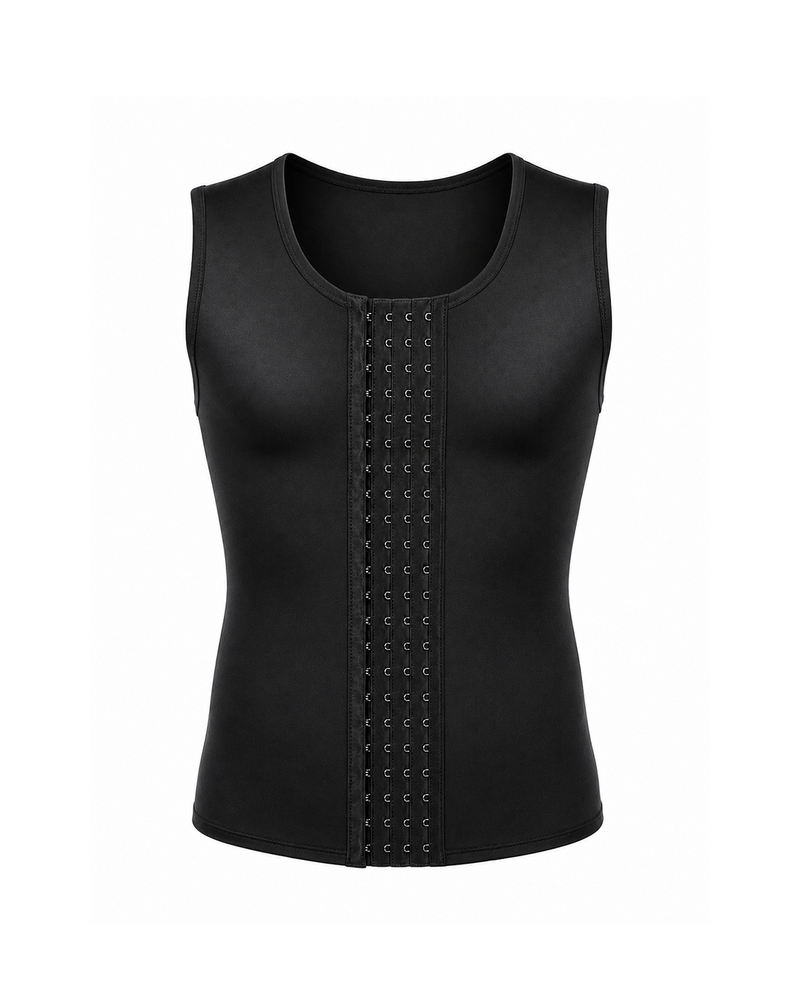 Gaine posturale homme
