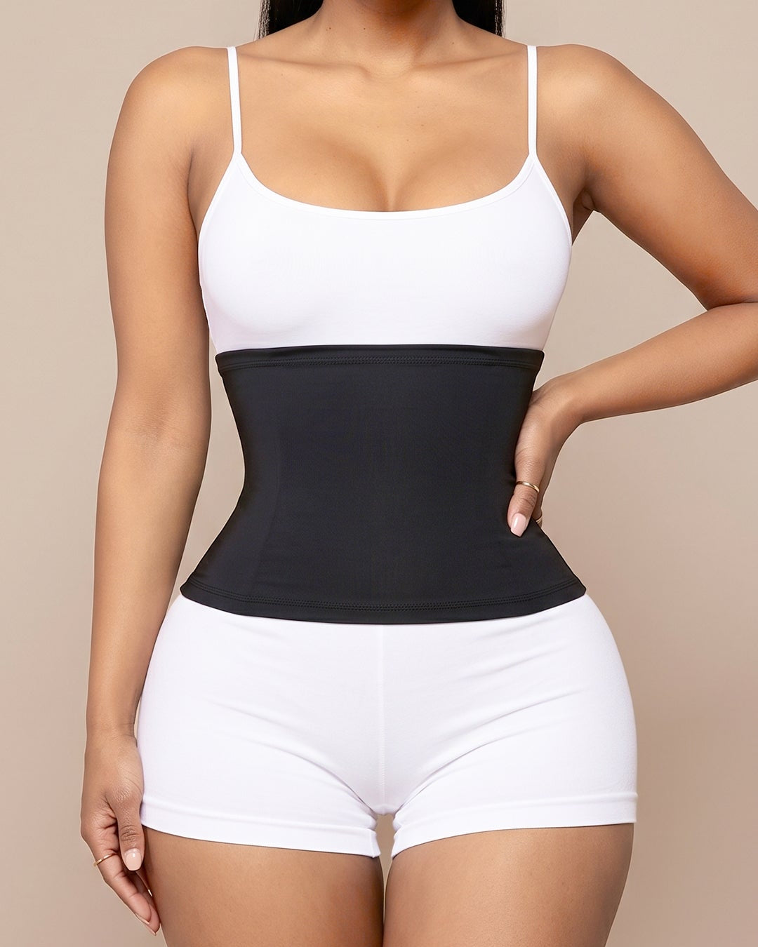 Gaine Shape + Seconde Peau