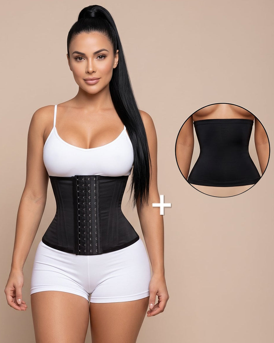 Gaine Shape + Seconde Peau