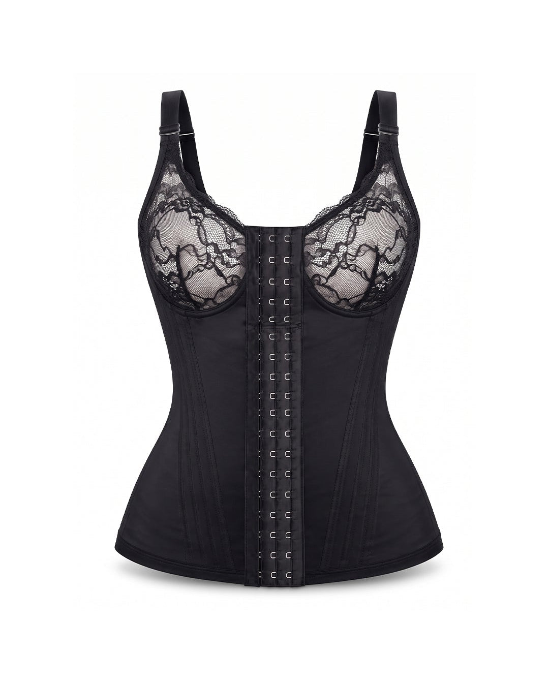 Gaine Dentelle Sculptée