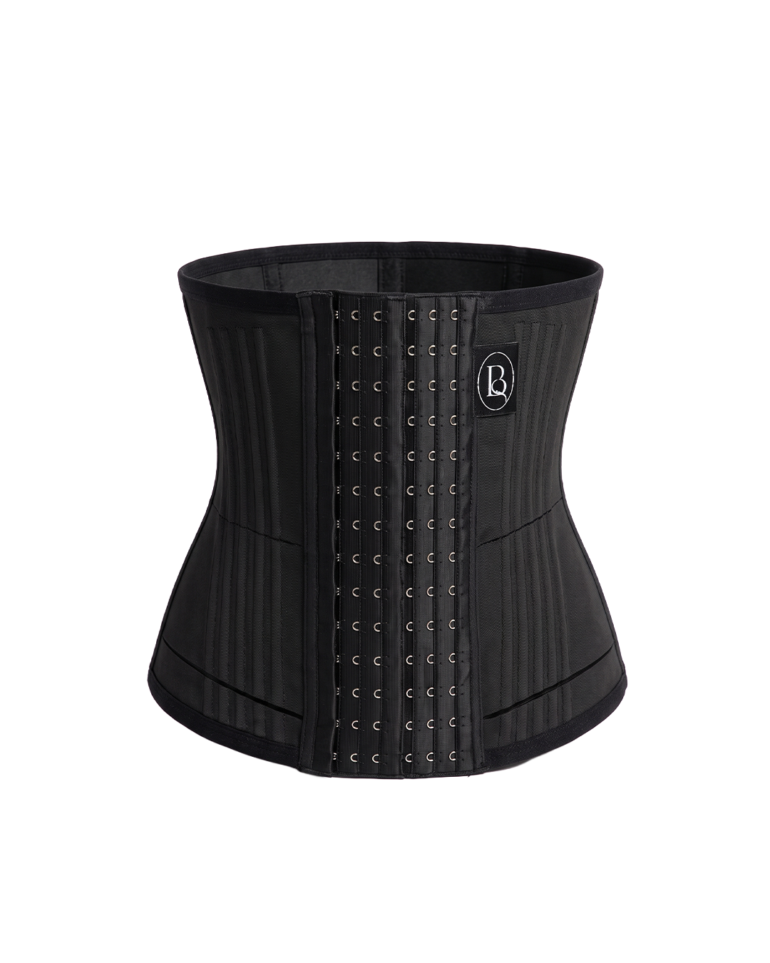 Corset double ultra haute compression