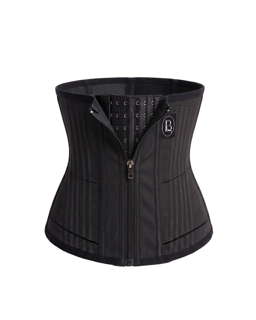 Corset double ultra haute compression